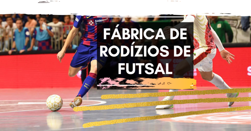 25 Dicas Para Poder Melhorar Seu Jogo E Seu Time No Futsal Eu Sou Futsal