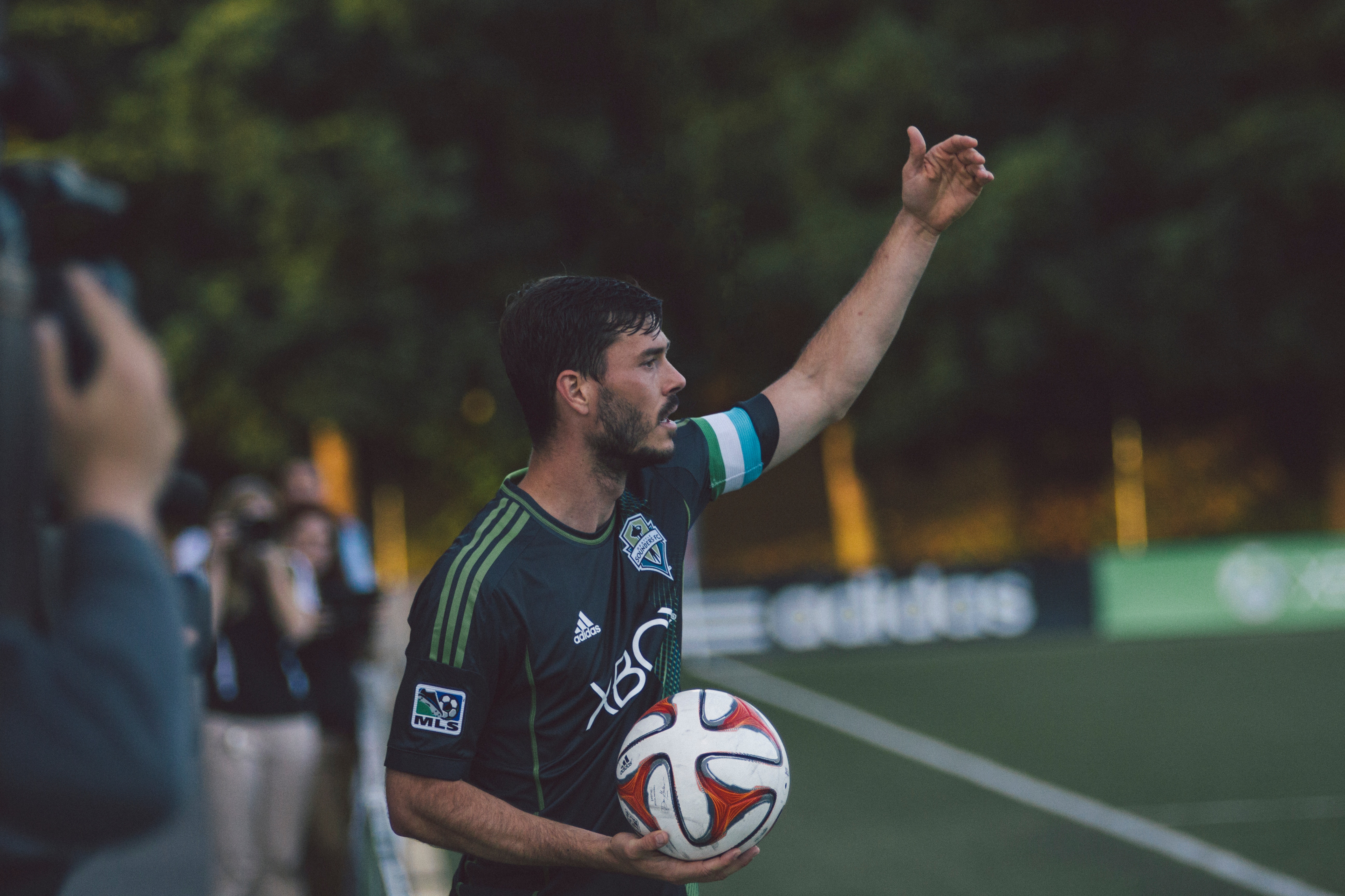 Curso Futebol - Jogadas Ensaiadas de Faltas e Escanteio