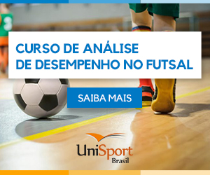 Análise de Desempenho no Futebol