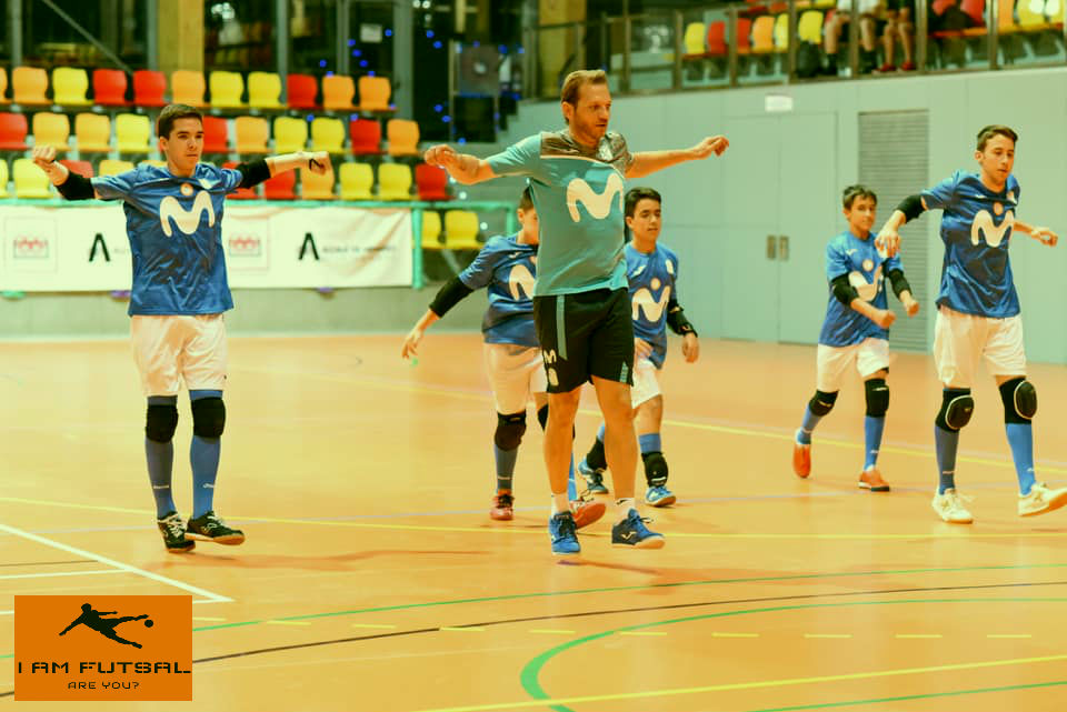 73528680 10156375202492064 459837078658613248 n - Análise de Desempenho no Futebol & Futsal.