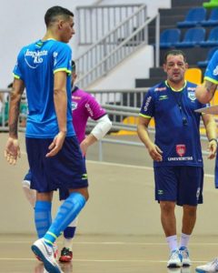 68860908 1309203492589902 9186837400062525440 o 240x300 - Eliminatória para o Mundial de Futsal. Rumo a Lituânia