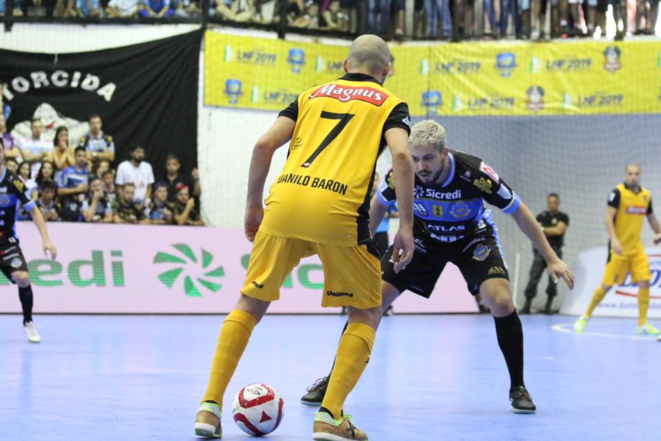 79477463 2538321683070332 8552453099602575360 n - Construção do jogo OFENSIVO nas categorias de base do Futsal