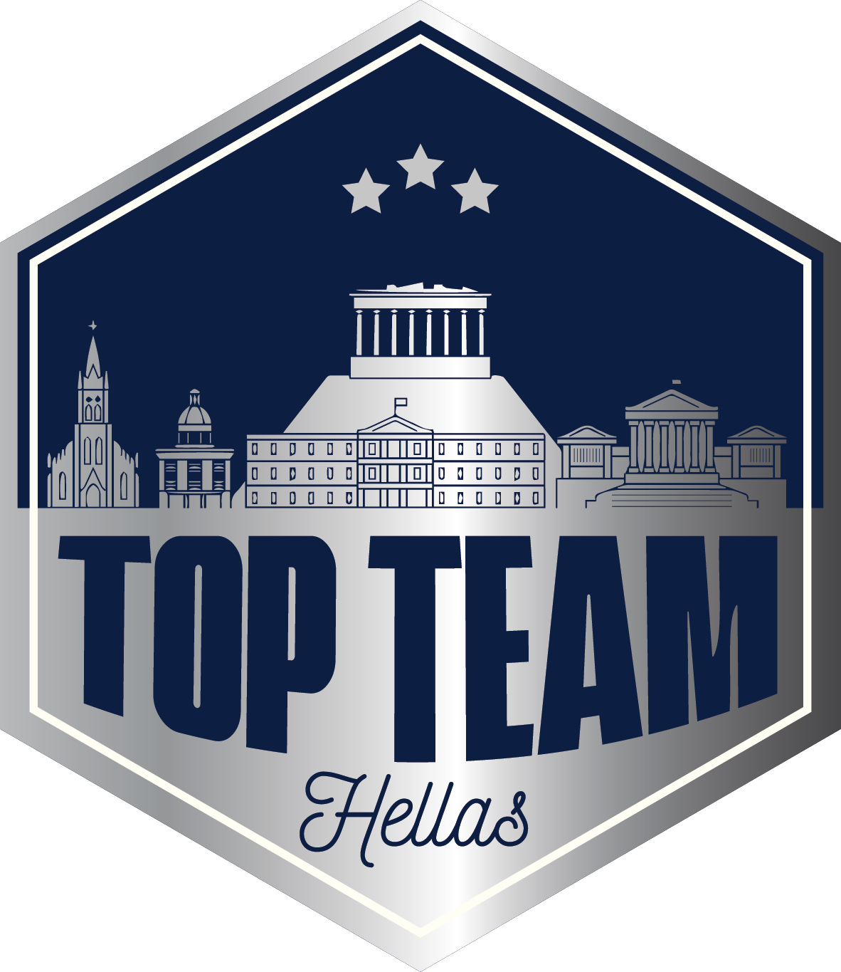 LOGOA - Top Team Hellas